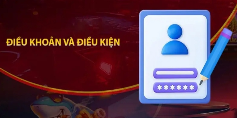 ĐIỀU KHOẢN ĐIỀU KIỆN RIKVIP 3 Điều khoản điều kiện đối với thành viên tham gia