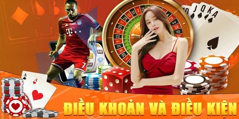 ĐIỀU KHOẢN ĐIỀU KIỆN RIKVIP 1 Giới thiệu về khái niệm điều khoản điều kiện RIKVIP