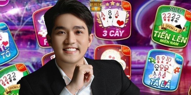 Bài Poker RIKVIP - Tổng Hợp Tất Tần Tật Cách Đánh Bài 6 Tổng quan thông tin về Bùi Văn Linh