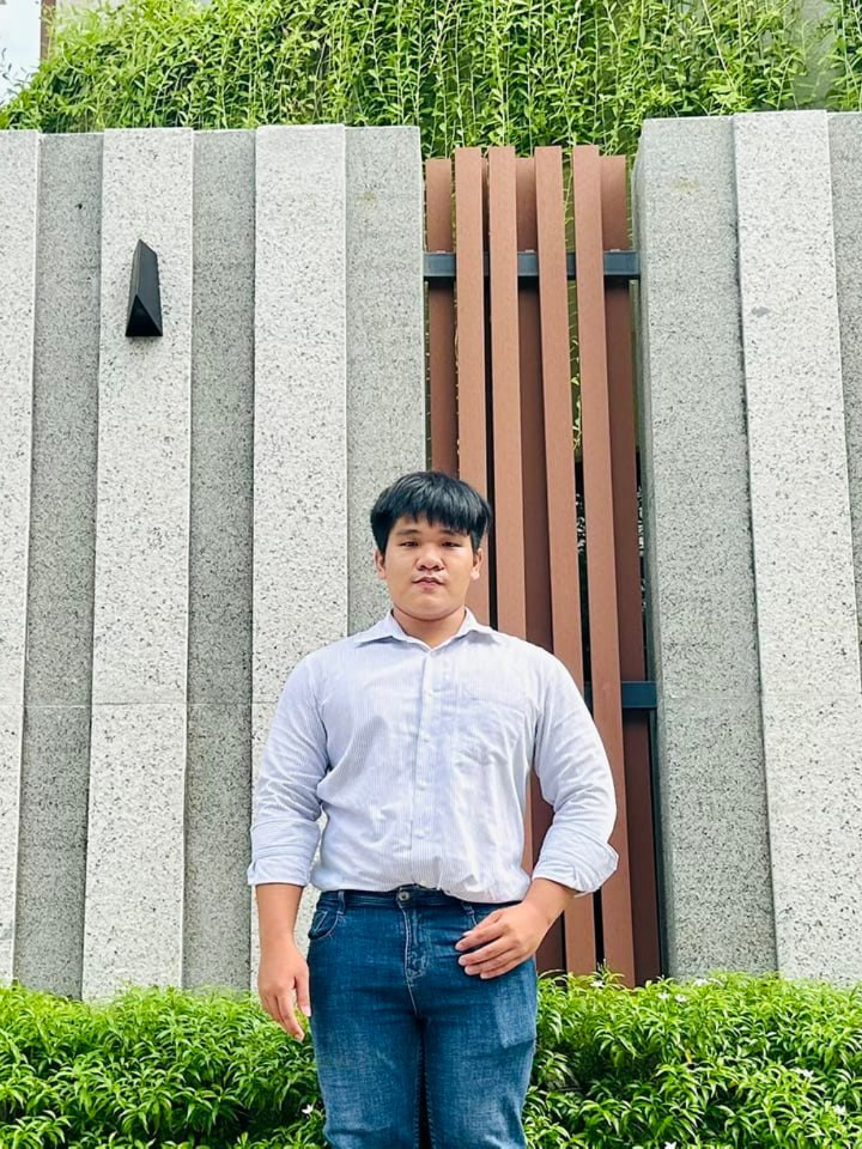 RIKVIP 26 Bùi Thanh Tùng