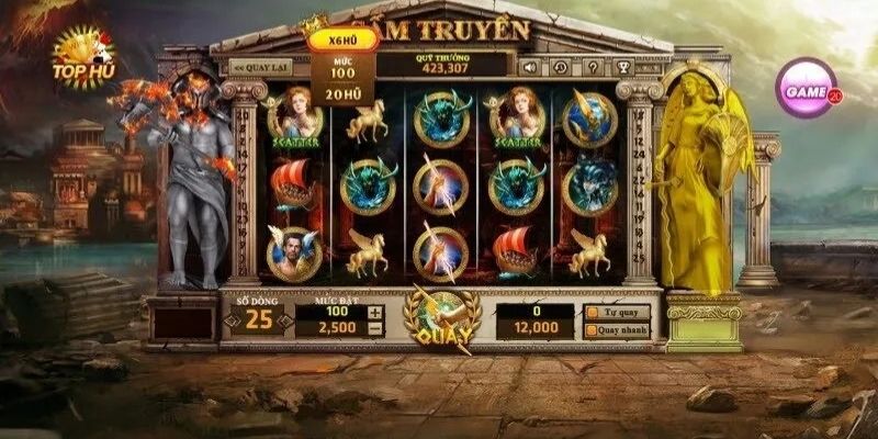 Nổ Hũ Sấm Truyền RIKVIP - Game May Mắn Nhận Thưởng Lớn 4 Một số lưu ý khi chơi nổ hũ Sấm truyền