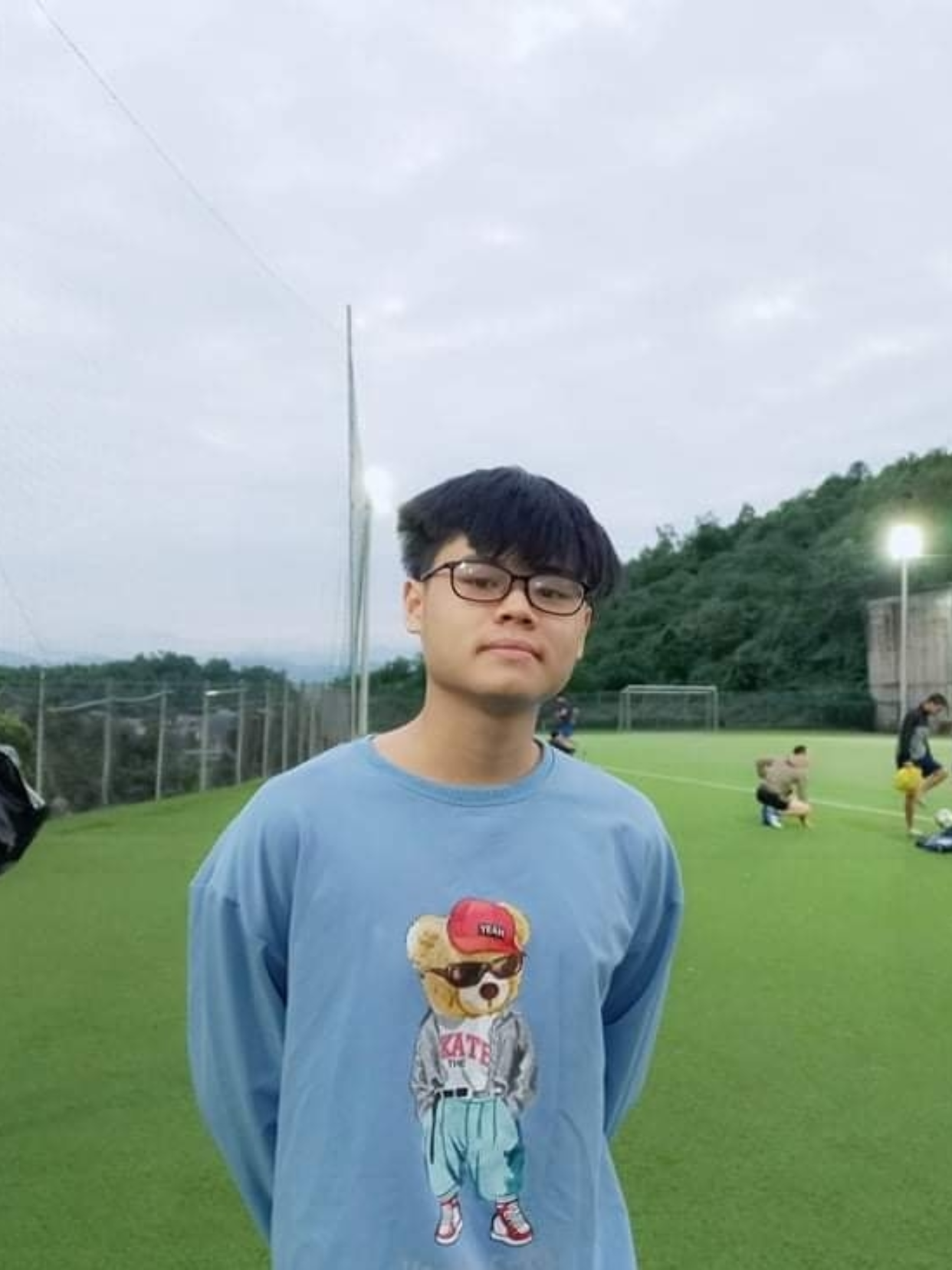 RIKVIP 24 Nguyễn Hoàng Nam