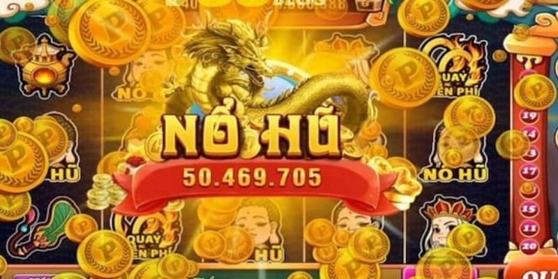 Nổ Hũ Phát Lộc RIKVIP - Bật Mí Cách Chơi Chi Tiết Và Dễ Nhớ 1 Sơ lược về game Nổ hũ phát lộc RIKVIP